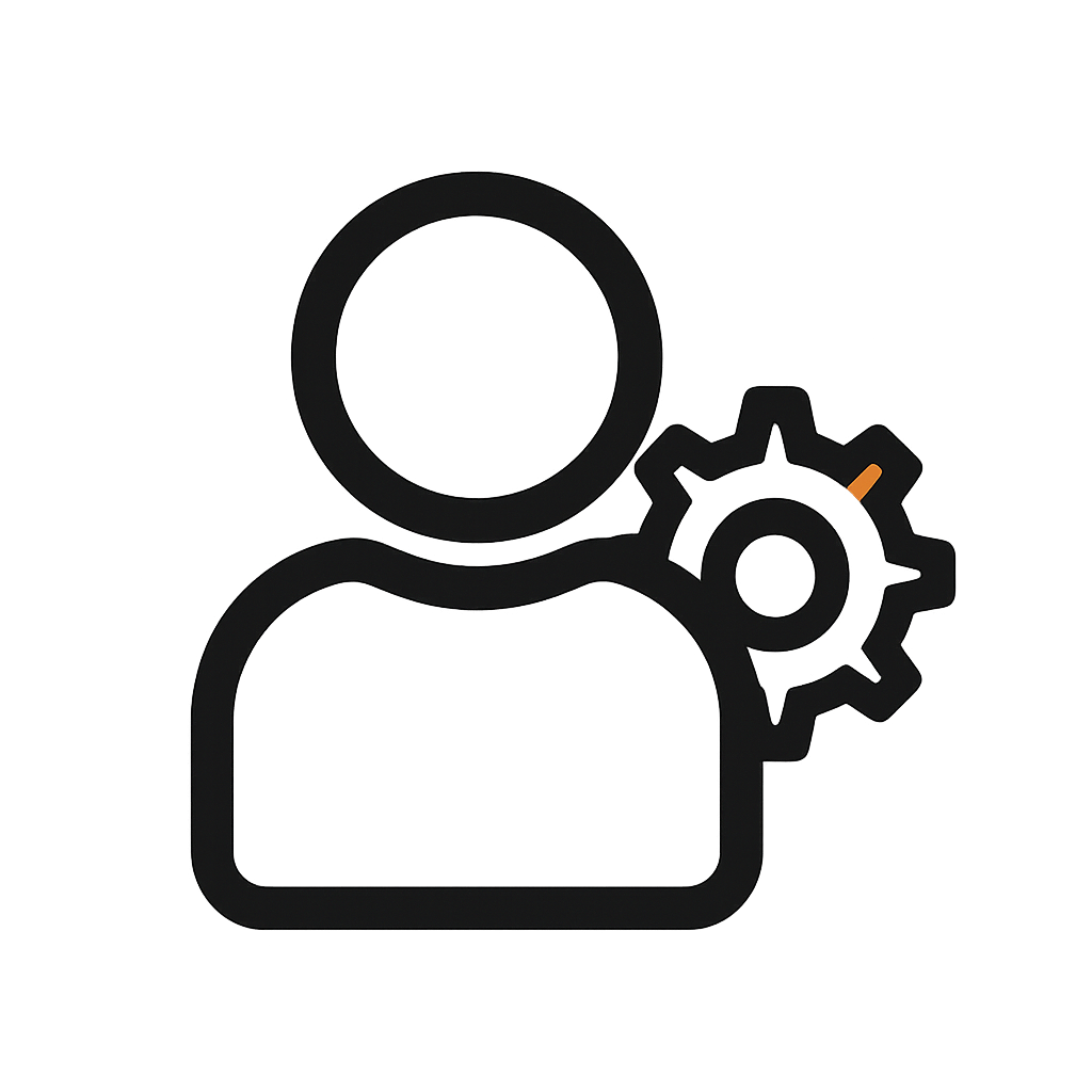 개인 정보 관리